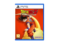 Dragon Ball Z Kakarot – PlayStation 5 Action RPG