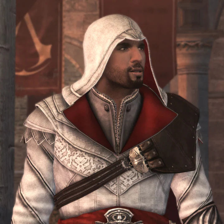 Assassin's Creed: The Ezio Collection