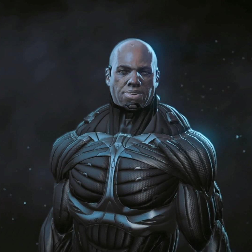 Crysis Remastered Trilogy