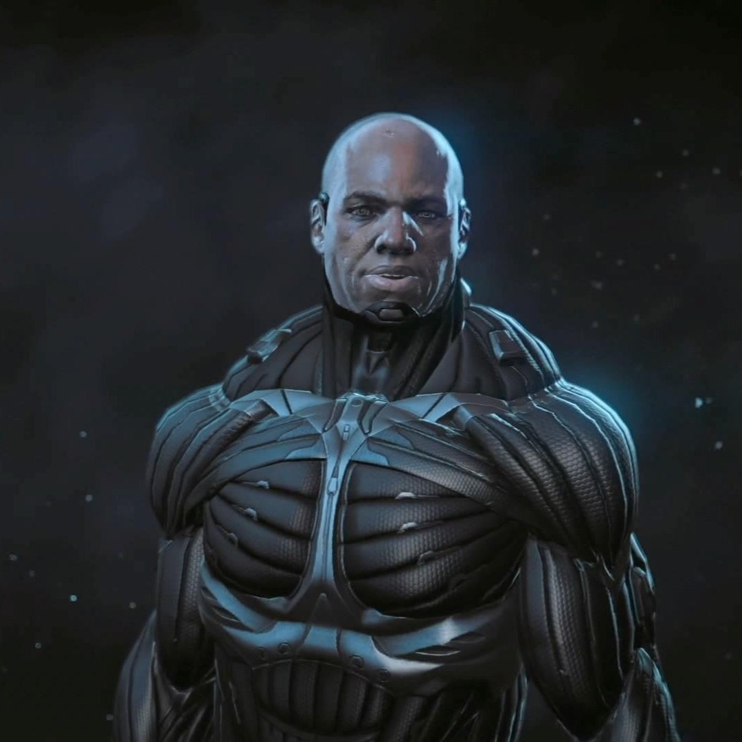 Crysis Remastered Trilogy