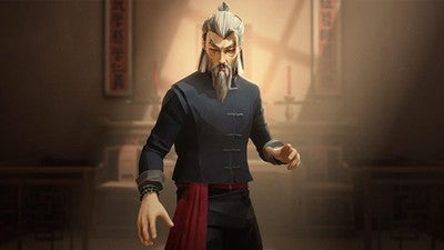 Sifu – PlayStation 5 Martial Arts Action