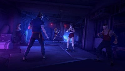 Sifu – PlayStation 5 Martial Arts Action