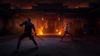 Sifu – PlayStation 5 Martial Arts Action