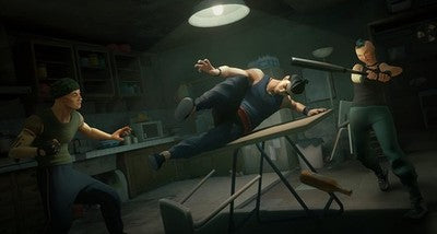 Sifu – PlayStation 5 Martial Arts Action