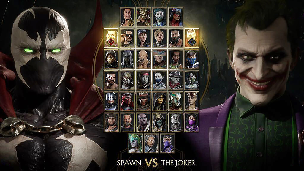 Mortal Kombat 11 Ultimate – PlayStation 5 Fighting Game
