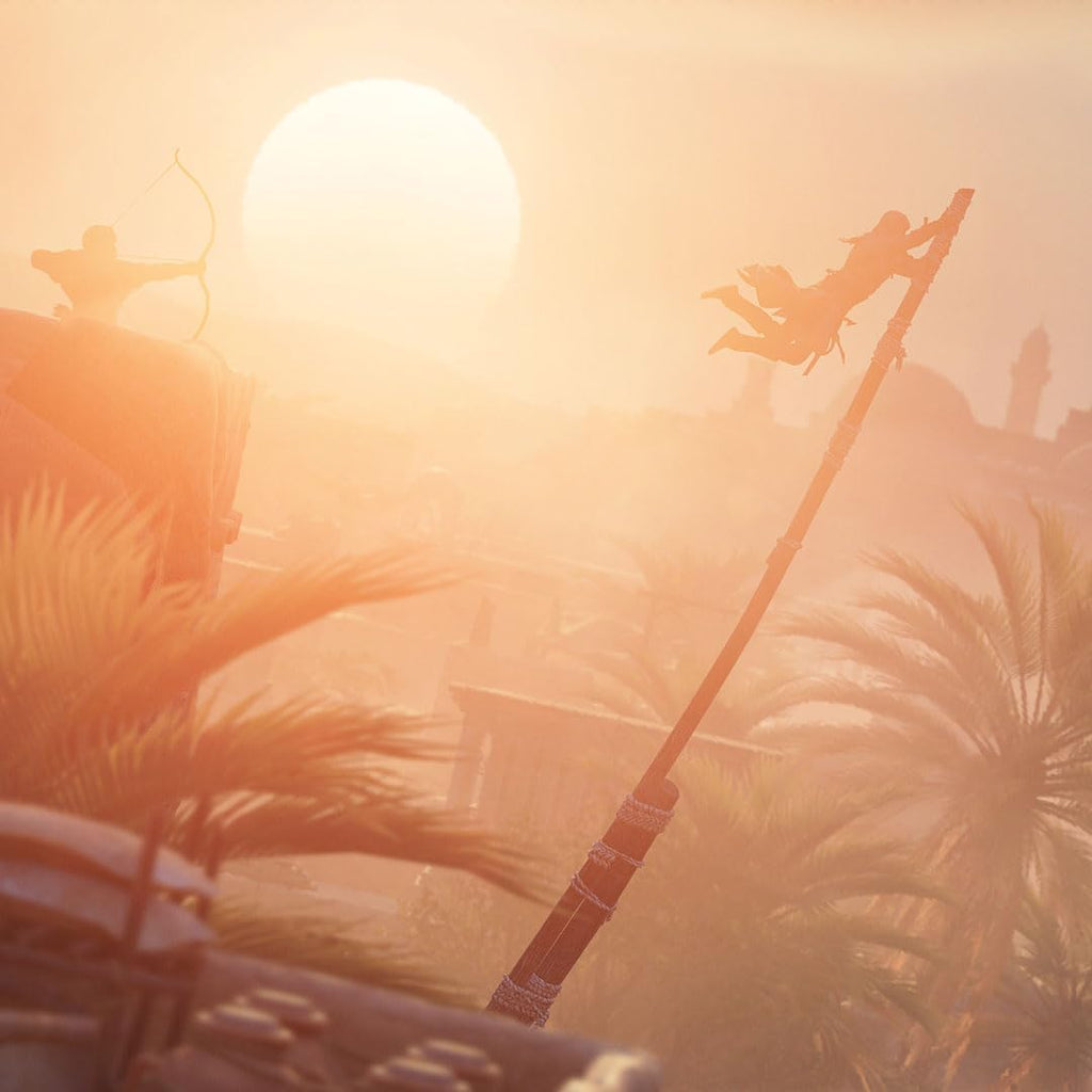Assassins Creed Mirage Videojuego para Playstation 5