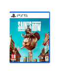 Saints Row Day One Edition – PlayStation 5 Action
