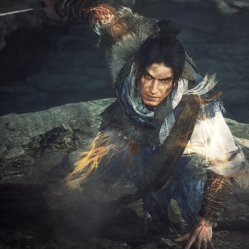 Wo Long: Fallen Dynasty, RPG de acción, PEGI +18