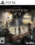 Clair Obscur Expedition 33 PS5