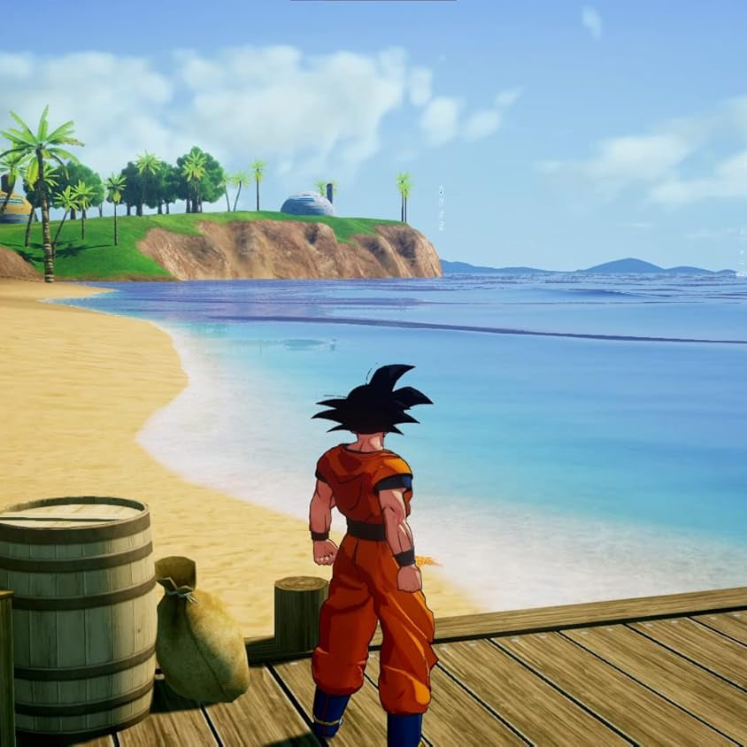 Dragon Ball Z: Kakarot