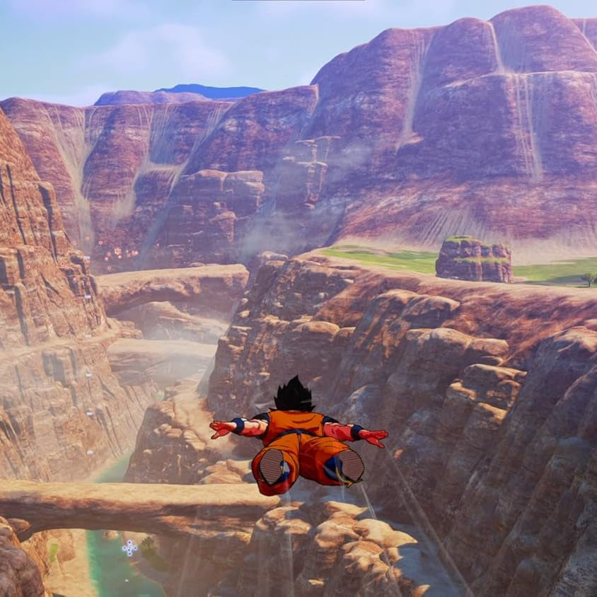 Dragon Ball Z: Kakarot