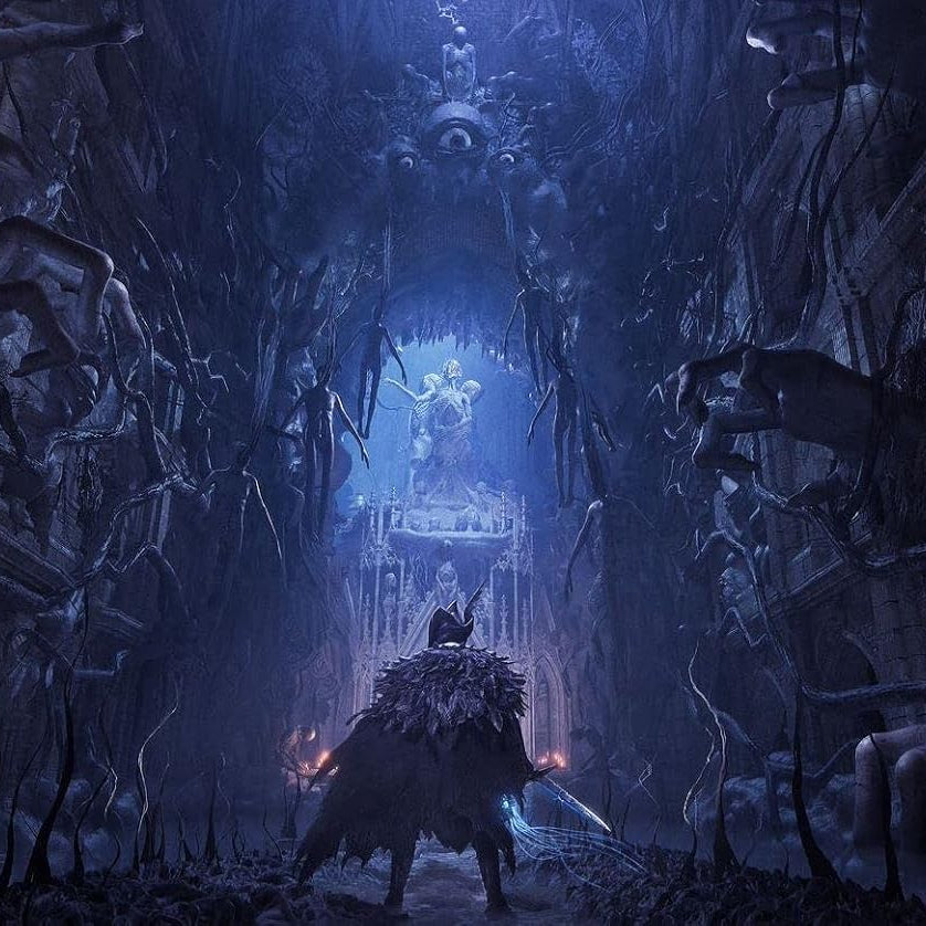 Lords of the Fallen