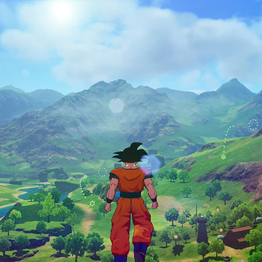 Dragon Ball Z: Kakarot
