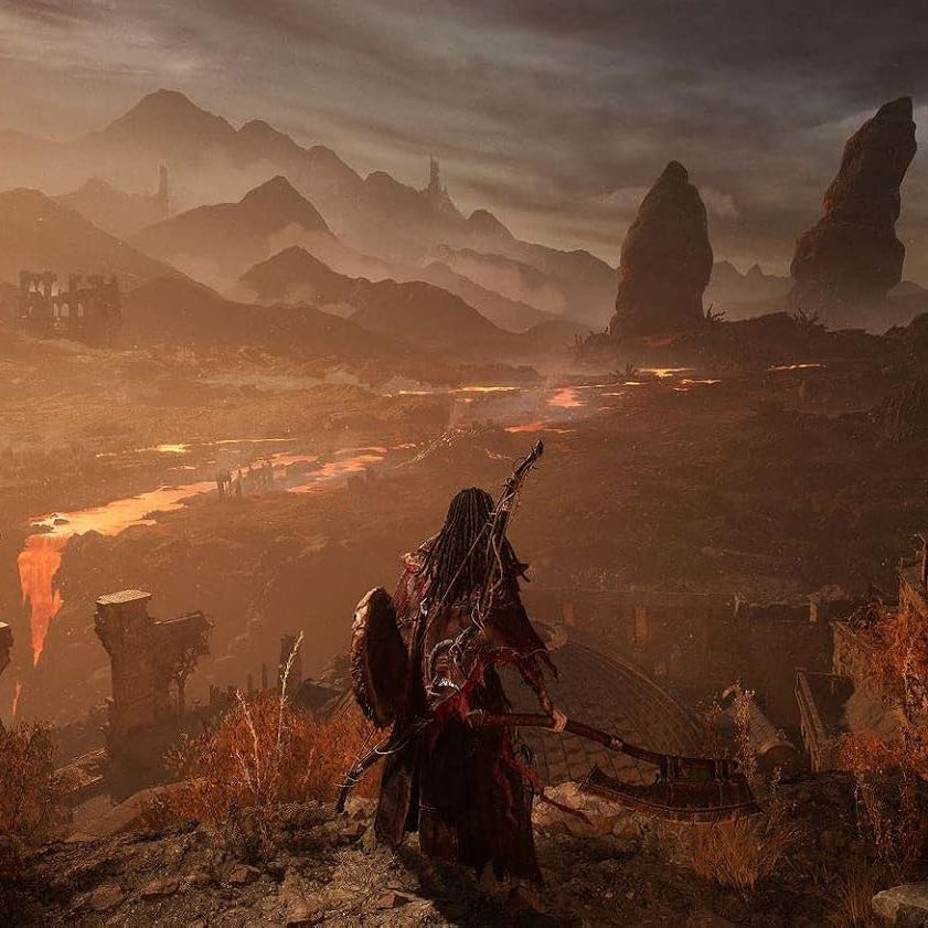Lords of the Fallen