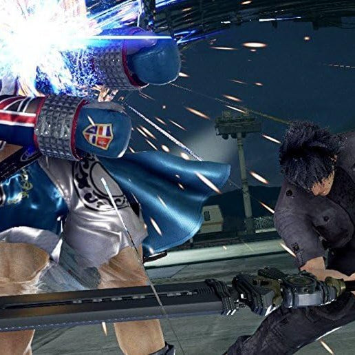 Tekken 7 - Standard Edition