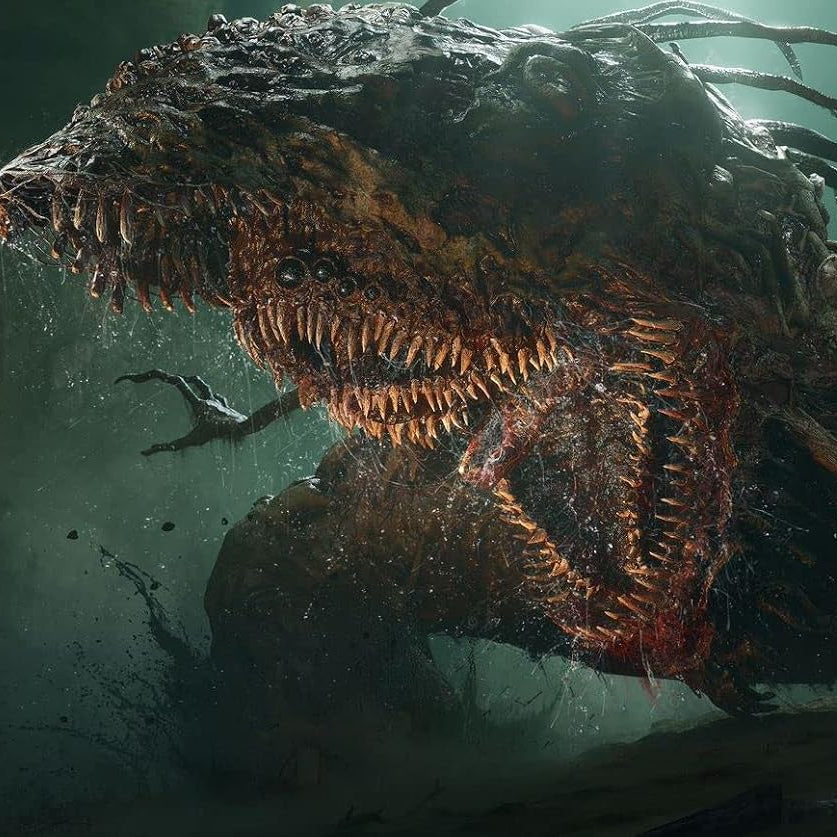 Lords of the Fallen