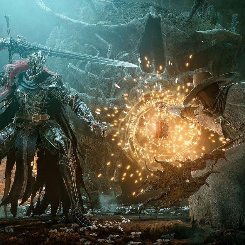 Lords of the Fallen