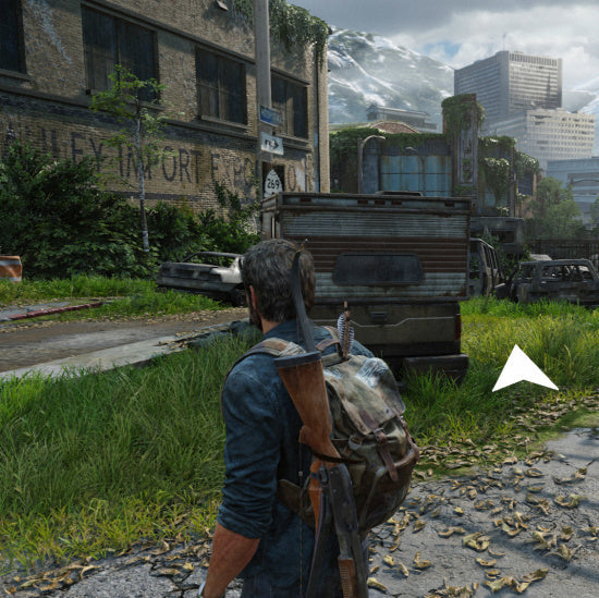 The Last of Us Part I