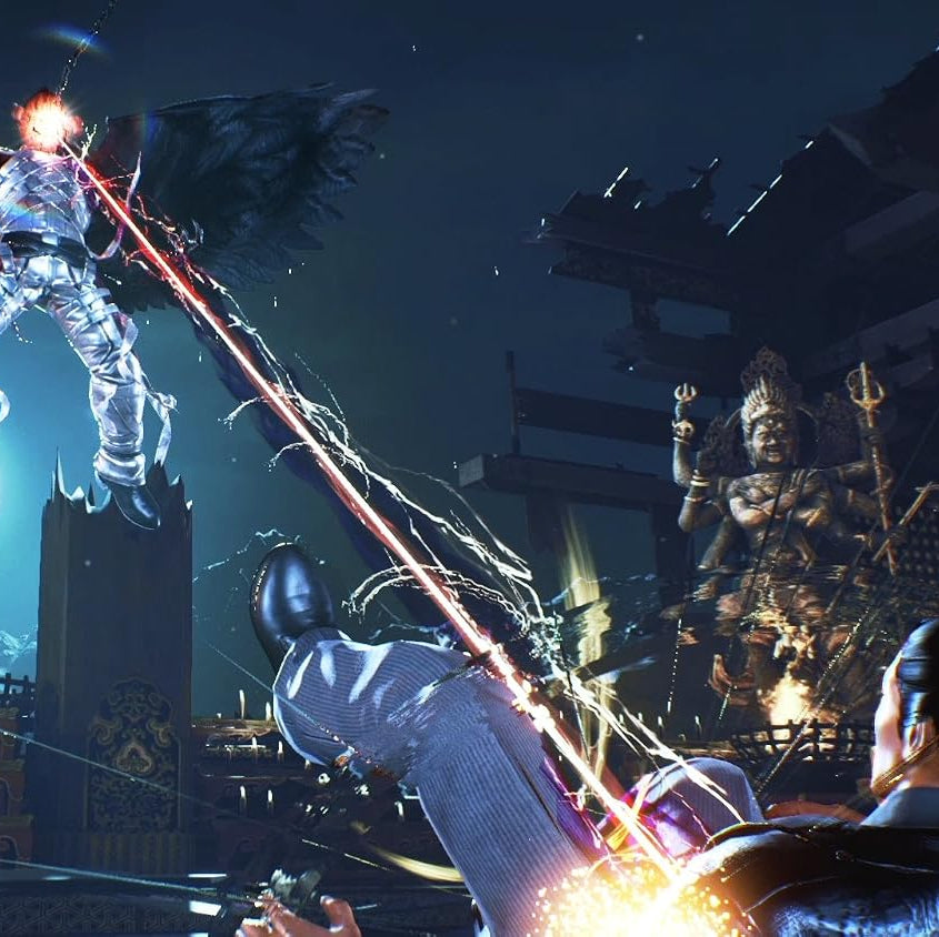 Tekken 7 - Standard Edition