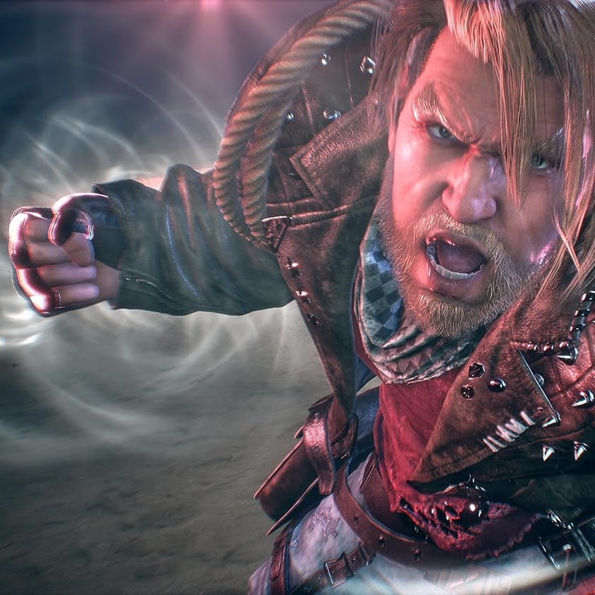 Tekken 8 PS5 (Standard Edition)
