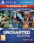 Uncharted: The Nathan Drake Collection