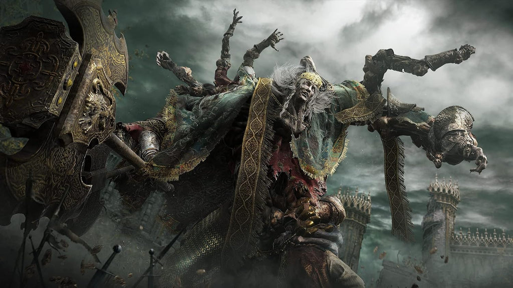 Elden Ring – Standard Edition