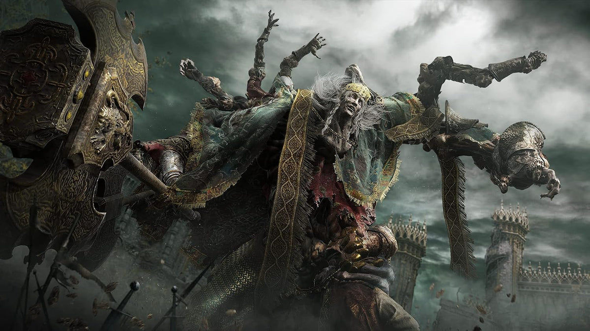 Elden Ring – Standard Edition