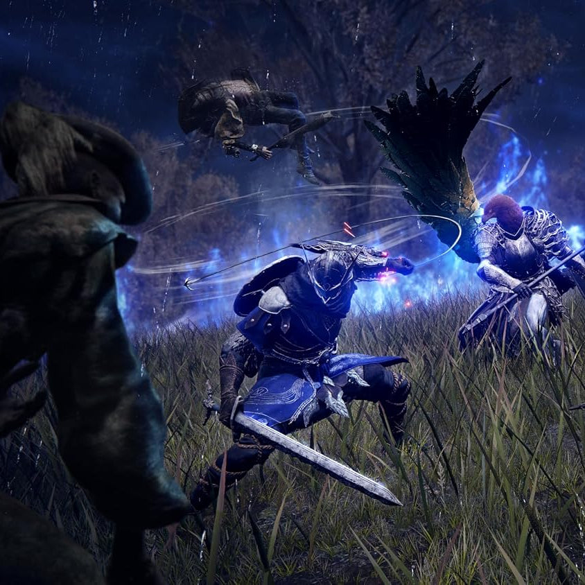 Elden Ring Nightreign