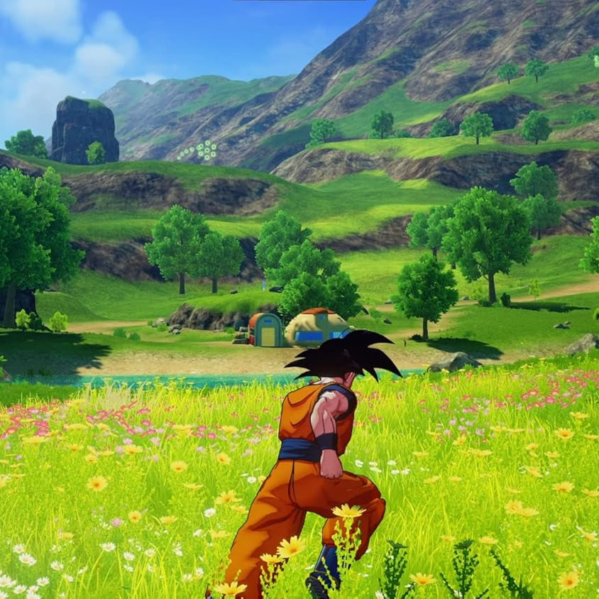 Dragon Ball Z: Kakarot