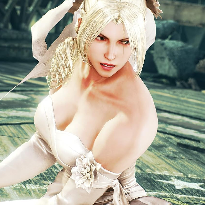 Tekken 7 - Standard Edition