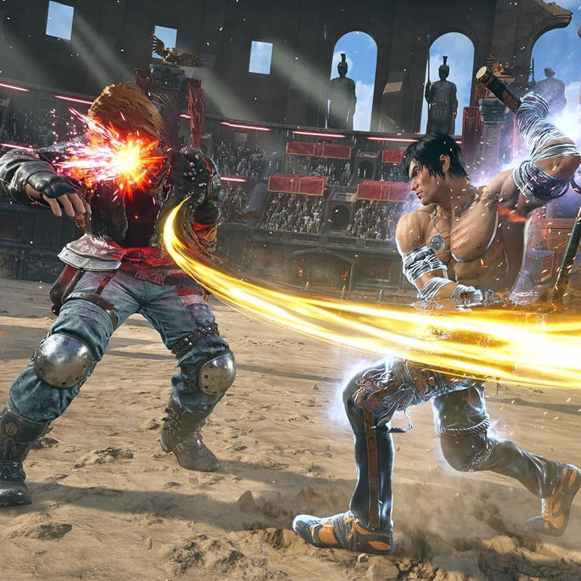Tekken 8 PS5 (Standard Edition)