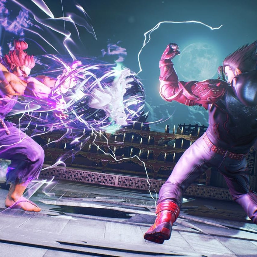 Tekken 7 - Standard Edition