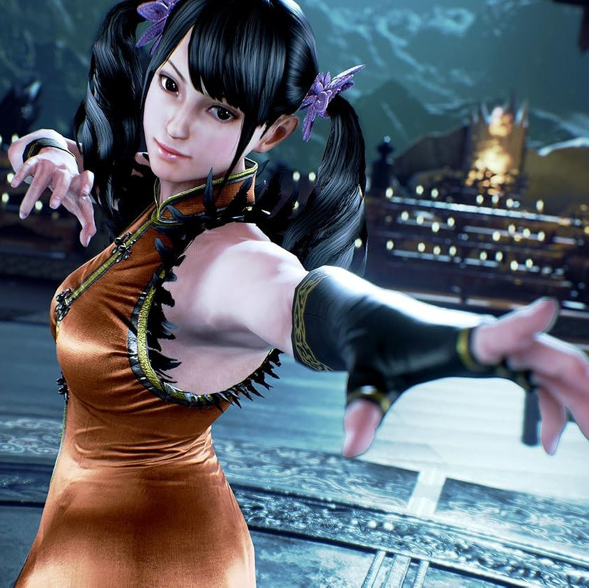 Tekken 7 - Standard Edition