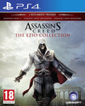 Assassin's Creed The Ezio Collection [Importación Italiana]