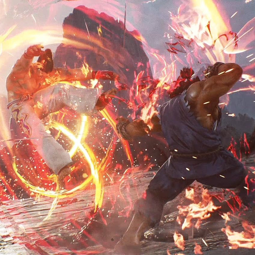 Tekken 7 - Standard Edition