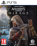 Assassins Creed Mirage Videojuego para Playstation 5
