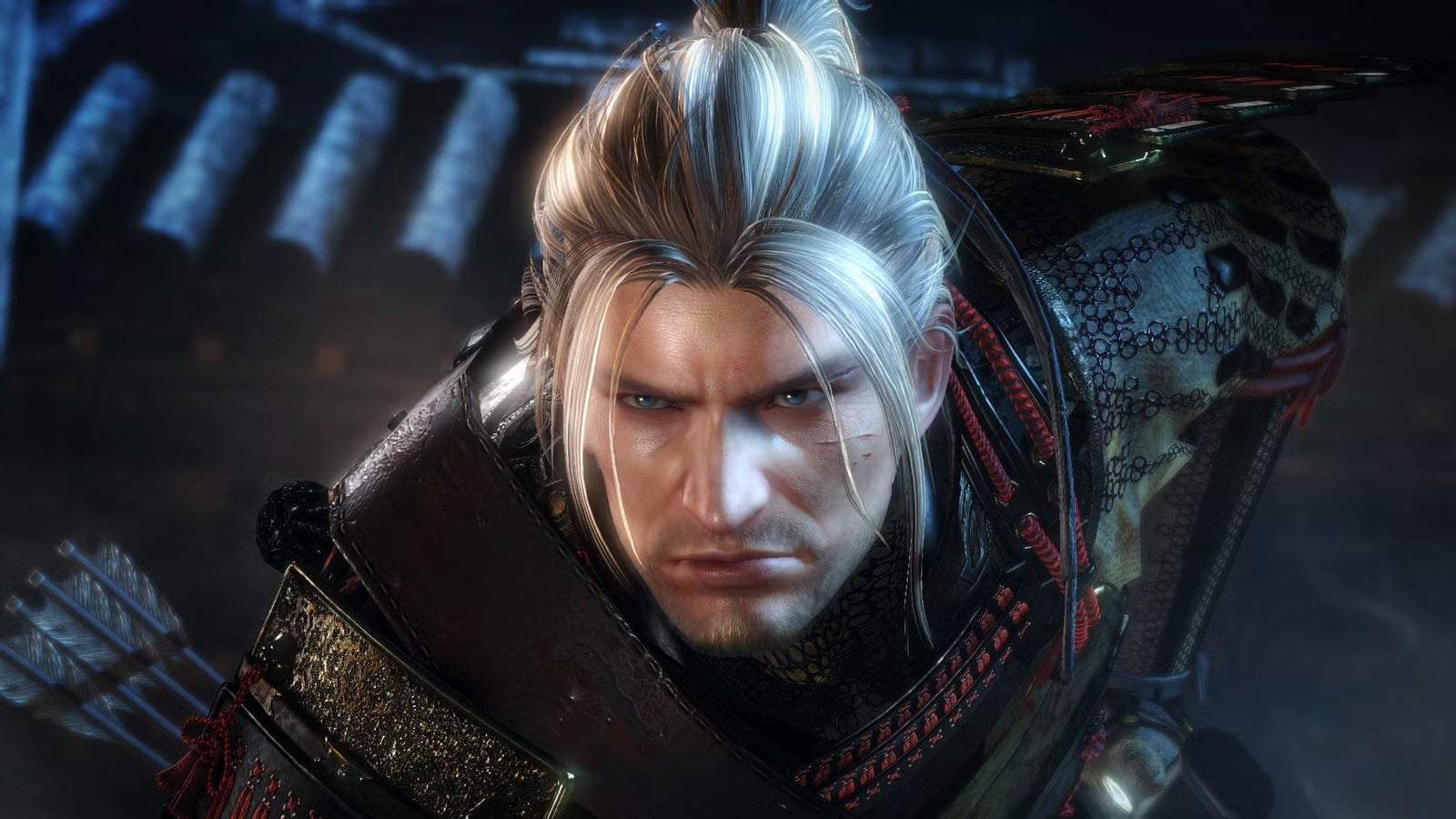 Nioh – PlayStation 4 Action RPG
