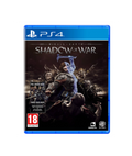Middle-Earth: Shadow of War – PlayStation 4 Action RPG