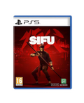 Sifu – PlayStation 5 Martial Arts Action