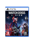 Watch Dogs: Legion – PlayStation 5 Action