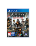 Assassin's Creed Syndicate – PlayStation 4 Action