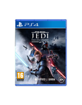 Star Wars Jedi: Fallen Order – PlayStation 4 Action