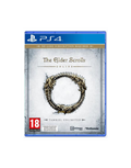 The Elder Scrolls Online – PlayStation 4 MMORPG