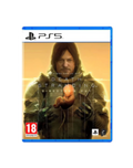 Death Stranding Director's Cut – PlayStation 5 Action