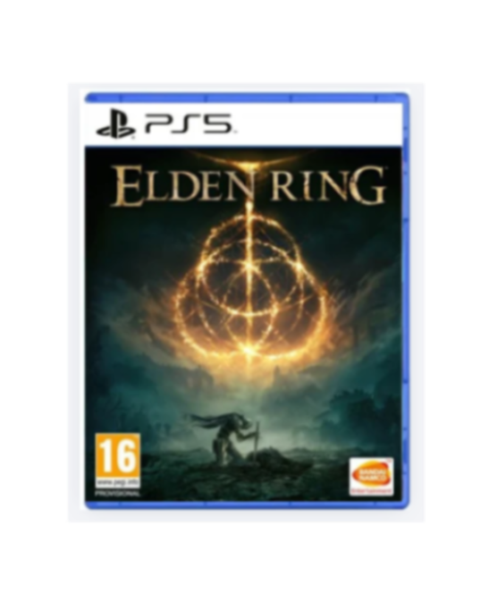 Elden Ring – PlayStation 5 Fantasy Action RPG