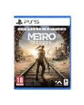 Metro Exodus Complete Edition – PlayStation 5 FPS