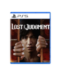 Lost Judgment – PlayStation 5 Detective Adventure