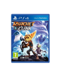 Ratchet & Clank – PlayStation 4 Adventure