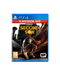 inFamous: Second Son – PlayStation 4 Action