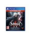 Nioh – PlayStation 4 Action RPG